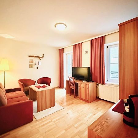 Hotel Tirolerhof Doelsach à Lienz Extérieur photo