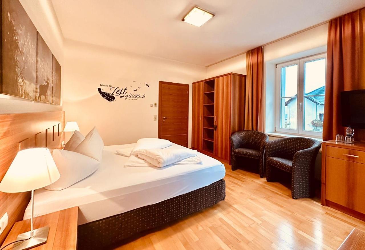 Hotel Tirolerhof Doelsach à Lienz Extérieur photo