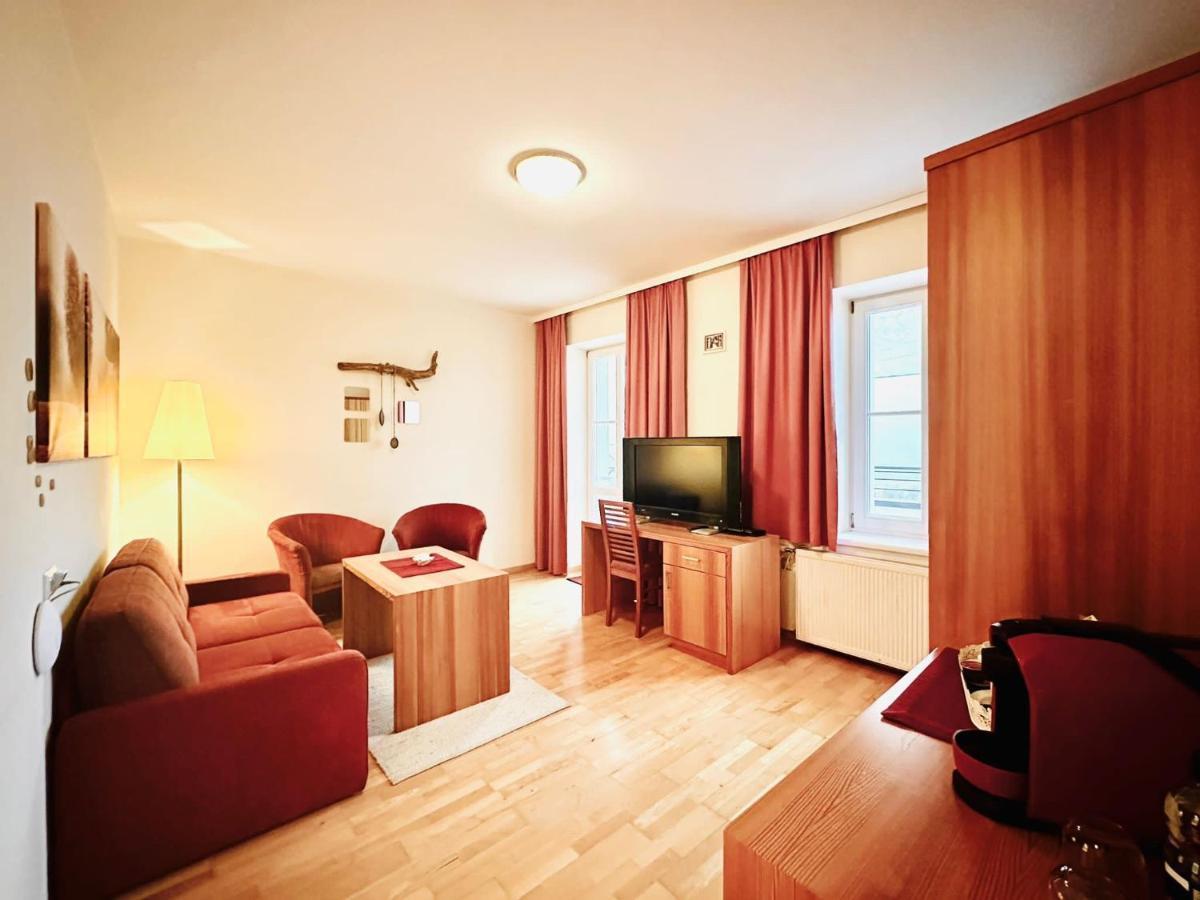 Hotel Tirolerhof Doelsach à Lienz Extérieur photo
