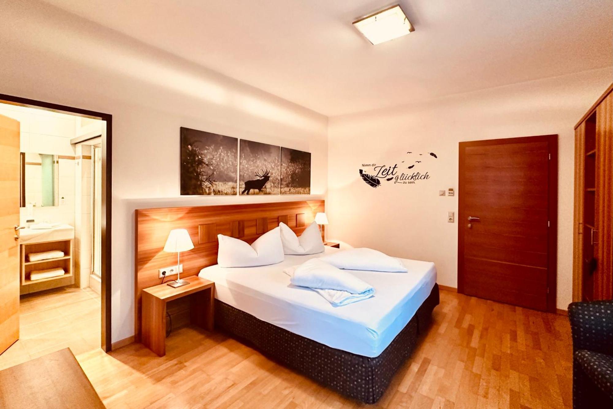 Hotel Tirolerhof Doelsach à Lienz Extérieur photo