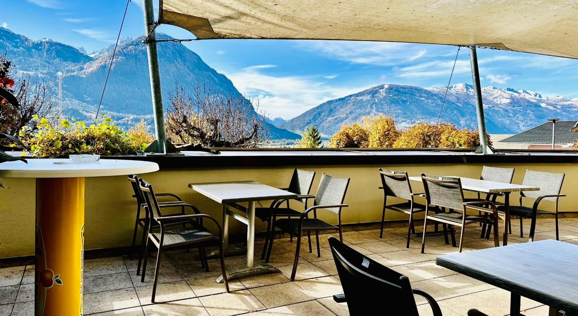 Hotel Tirolerhof Doelsach à Lienz Extérieur photo