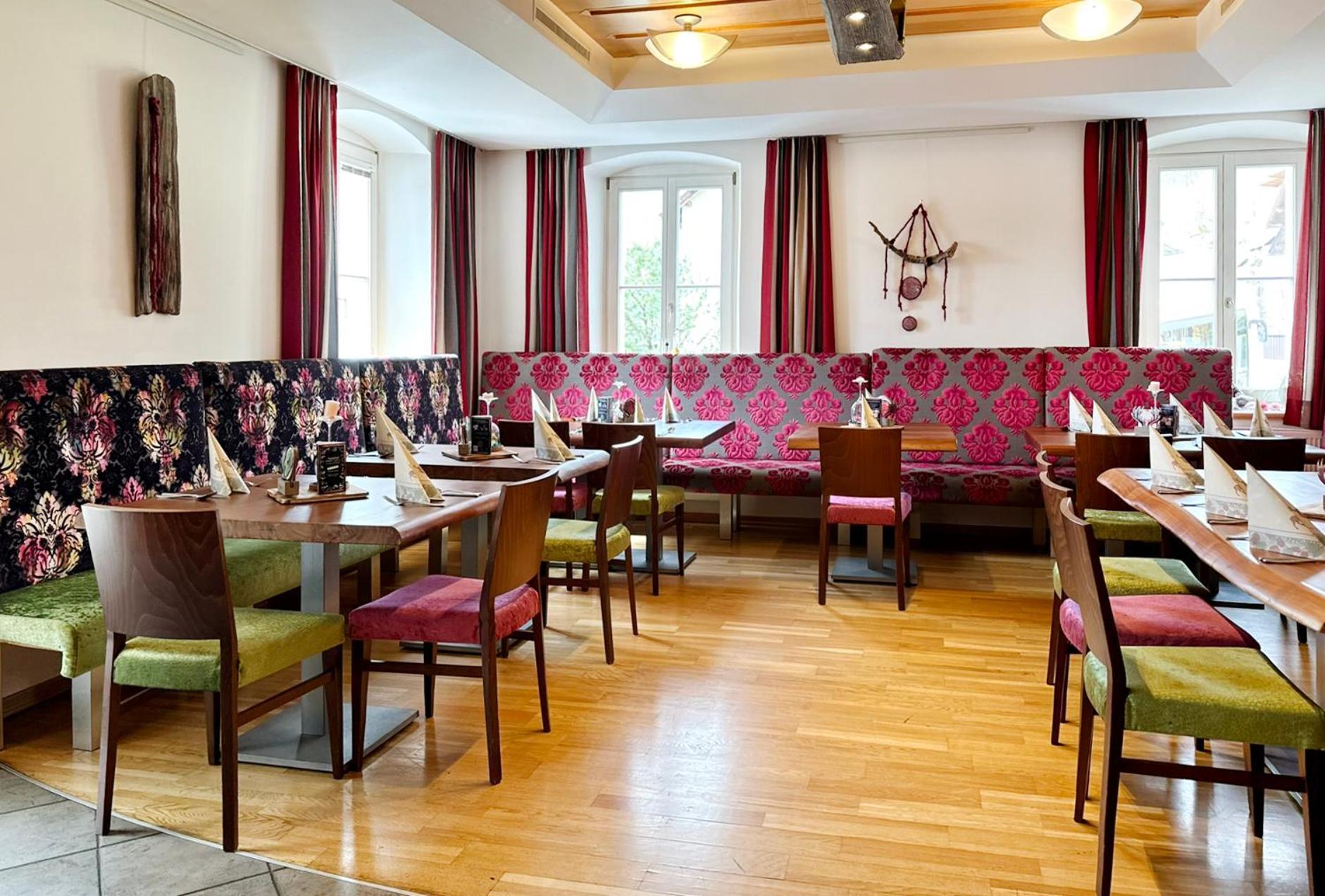 Hotel Tirolerhof Doelsach à Lienz Extérieur photo